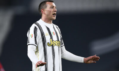 bernardeschi juventus 2