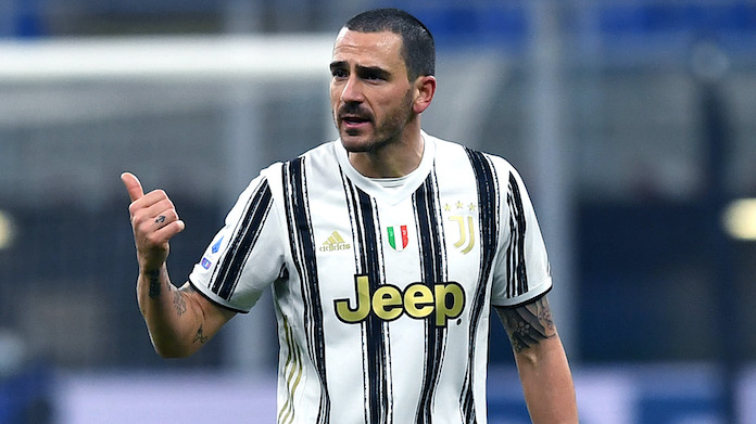 Bonucci non si arrende: il messaggio dopo Verona Juve - FOTO 36 bonucci juventus