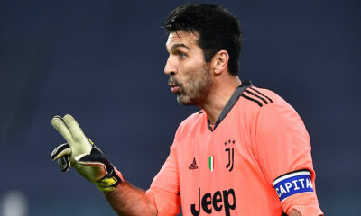 buffon juventus 3