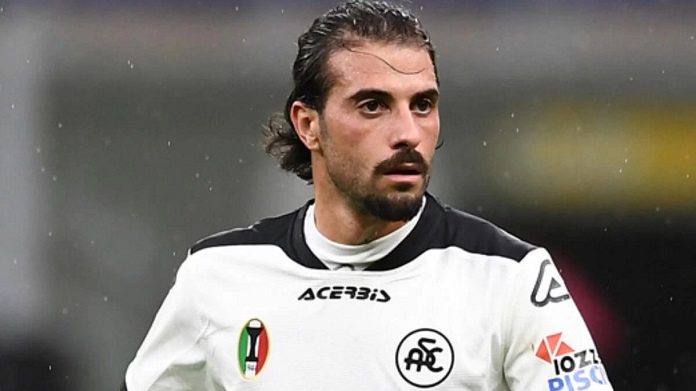 Verde: «Un'emozione affrontare la Juve. Proveremo a far punti» 36 daniele verde