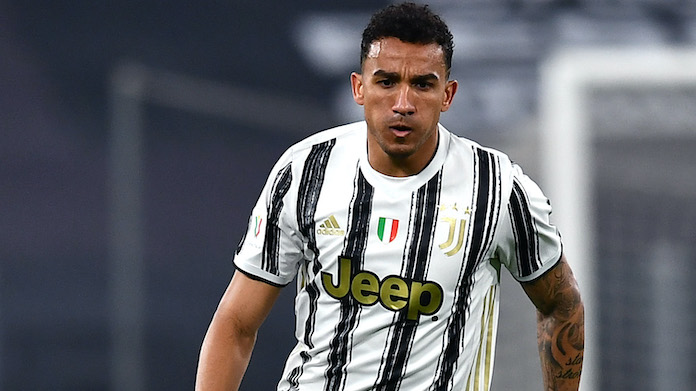Danilo supporta la Juve da casa: il suo messaggio ai compagni - FOTO 38 danilo juventus 3