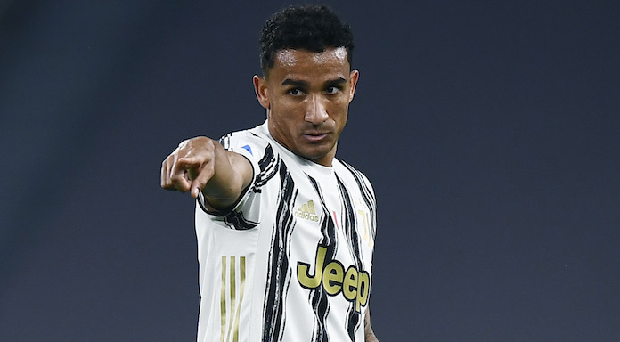 juve danilo genoa