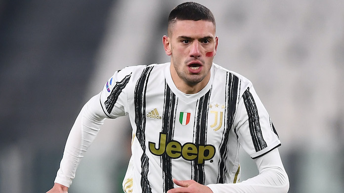 Demiral tira su il morale ai compagni dopo Verona: il messaggio - FOTO 38 demiral juventus 3