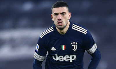demiral juventus 4