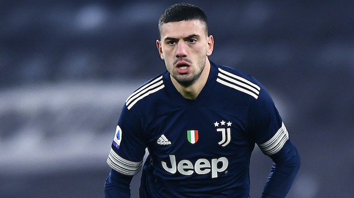 Demiral torna in Serie A? Operazione conclusa, l’ex difensore della Juventus ha deciso il suo futuro. L’annuncio del turco sui social – FOTO