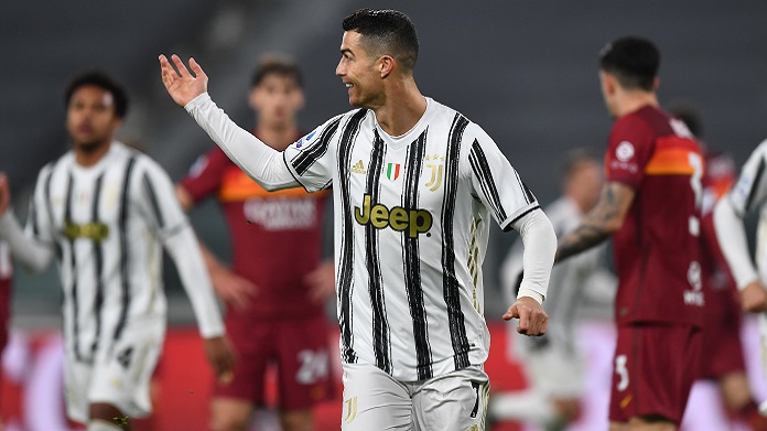 Marani elogia la Juve: «Sa soffrire e regge l'urto della Roma» 36 esultanza juve