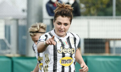 girelli juventus women