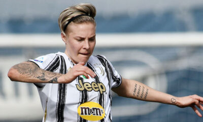 hurtig juventus women