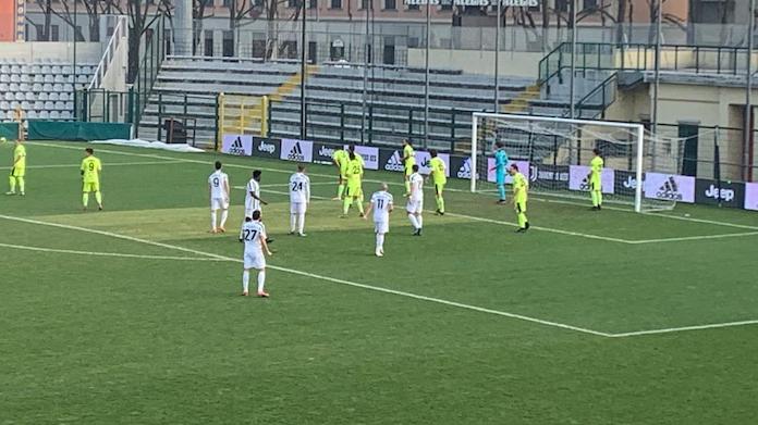 Pagelle Juventus U23-Lucchese: Gozzi solido, Ranocchia rischia VOTI 36 juventus u23 lucchese 1