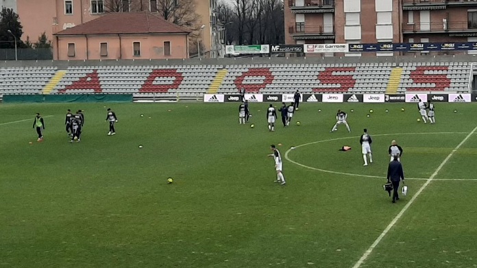 Arbitro Albinoleffe Juventus U23: designato il fischietto del match 36 juventus u23