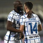 Calendario partite Juventus: marzo a confronto con Inter, Milan, Roma e Napoli 52 lukaku perisic inter