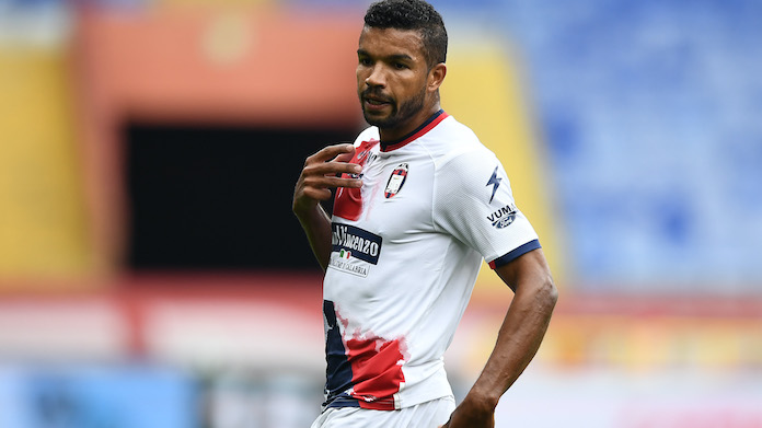 Messias-Juve, da Crotone lo propongono: «Starebbe bene da voi» 36 messias juve