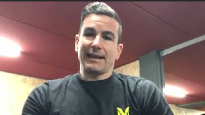 Padoin sorprende: «Spero che questa squadra vinca la Coppa Italia» - VIDEO 36 padoin