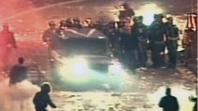 Catania Palermo, muore Filippo Raciti – 2 febbraio 2007 – VIDEO 36 raciti catania palermo