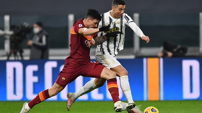 Serie A, è bagarre in zona Champions: cosa è emerso dopo l'ultima giornata 36 ronaldo ibanez