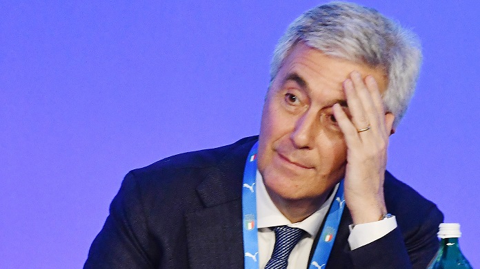 Sibilia: «Caso Suarez? Vogliamo risposte chiare ed evidenti» 36 sibilia