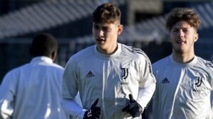 Tommaso Maressa, nove minuti da Juve: Bonatti scopre le carte