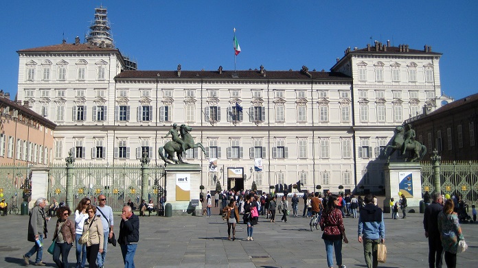 Piemonte zona arancione. Ristoranti, spostamenti, scuola: cosa cambia 36 torino citta