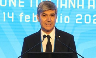 Alfredo Trentalange