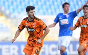 Ostacolo Novara, la Juve U23 non vince da tempo e vuole cambiare rotta