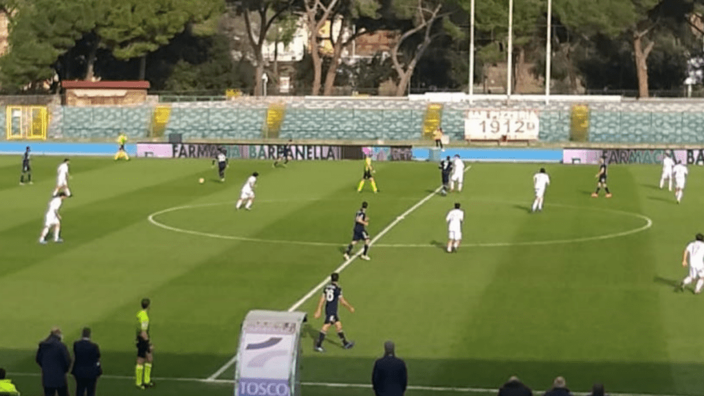 Grosseto Juventus u23