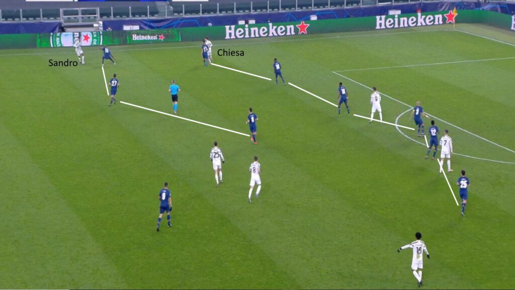 juve ronaldo