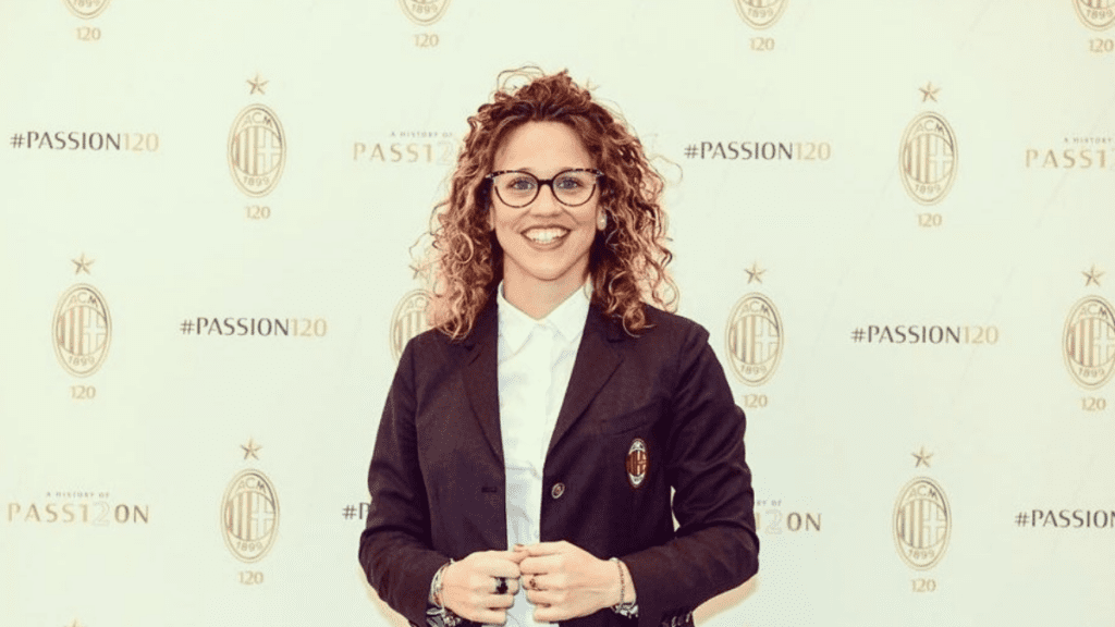 Martina capelli