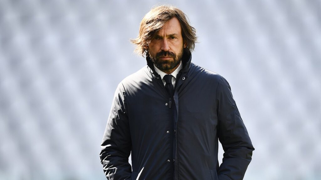 pirlo