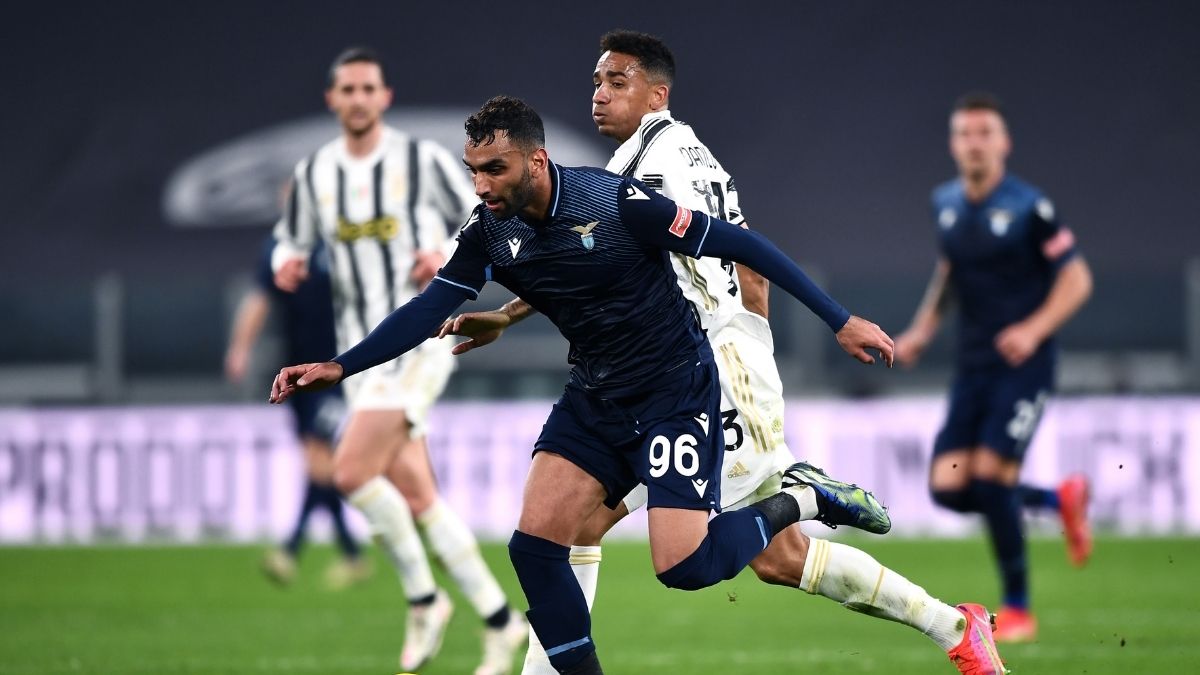 Fares racconta: «Adoravo CR7, ho iniziato come attaccante grazie a lui» 36 juve alex sandro