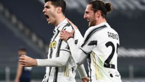 Juve, che cambio di direzione: Pirlo esalta il suo «grande gruppo»