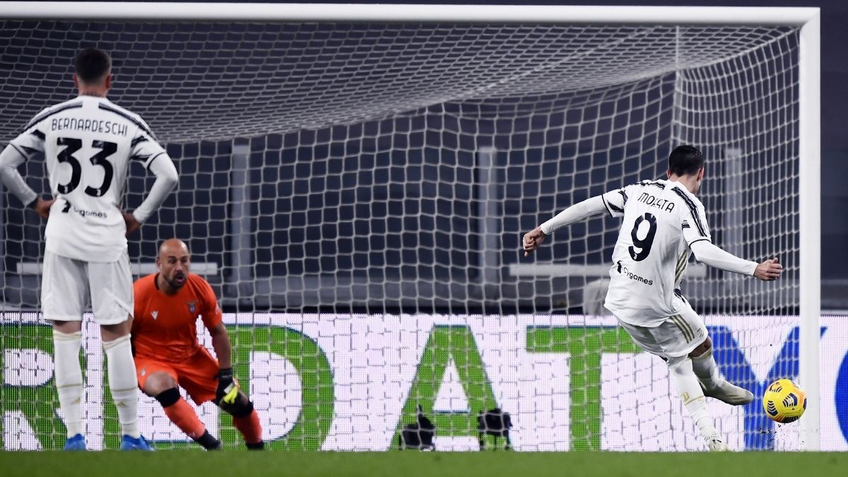 Doppietta Morata: Ramsey gli consegna il pallone. Freddo dal dischetto - VIDEO 36 Progetto senza titolo 22