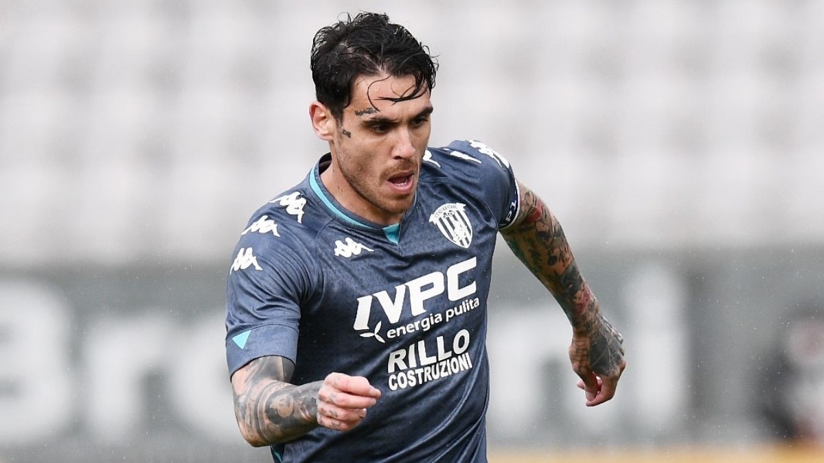 Viola: «3 punti importanti, non ci speravamo. Era la gara della svolta» 36 Progetto senza titolo 43