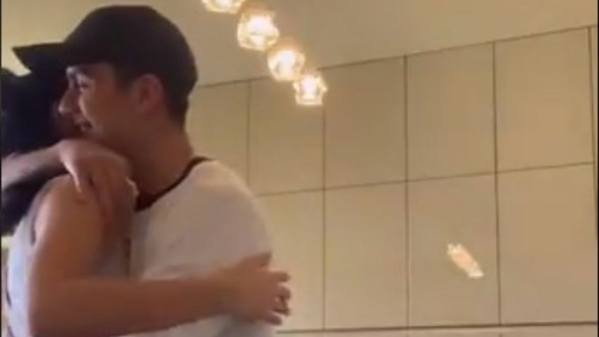 Dybala Oriana scatenati sui social: il siparietto casalingo - VIDEO 36 Progetto senza titolo 54