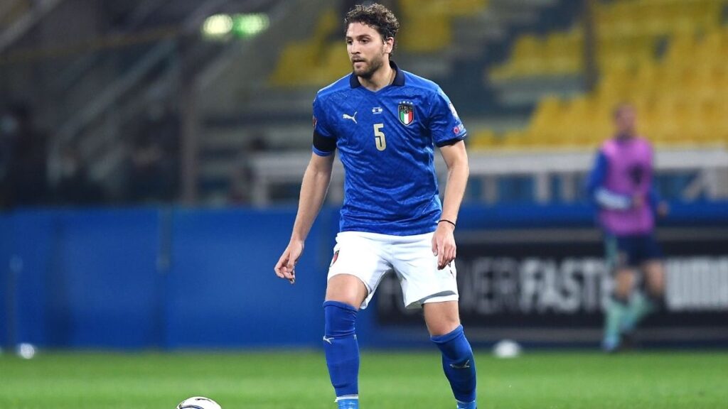 Manuel Locatelli