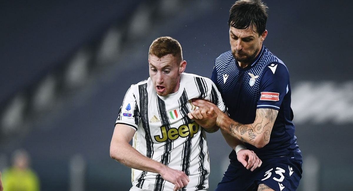 Kulusevski: «Stagione deludente, la Juve vuole vincere. Dobbiamo far meglio» 36 Progetto senza titolo 8