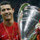 RONALDO manchester united