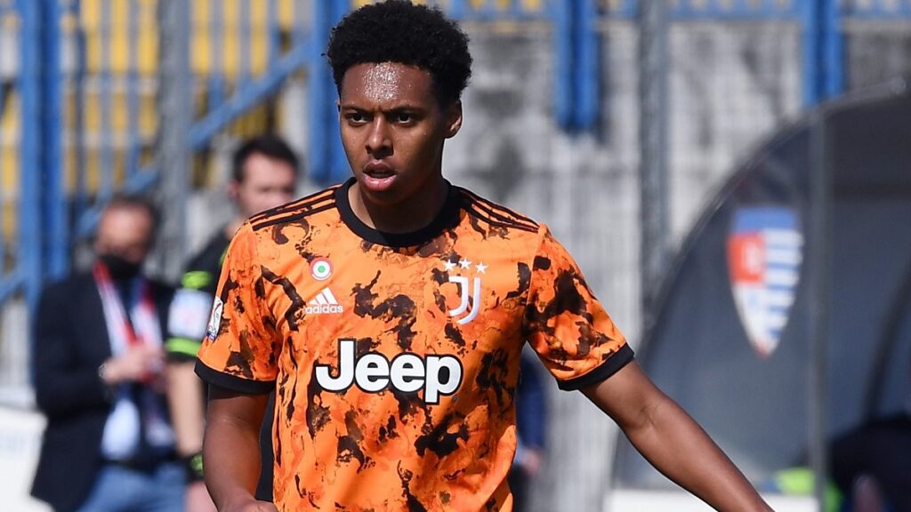 Akè juventus u23