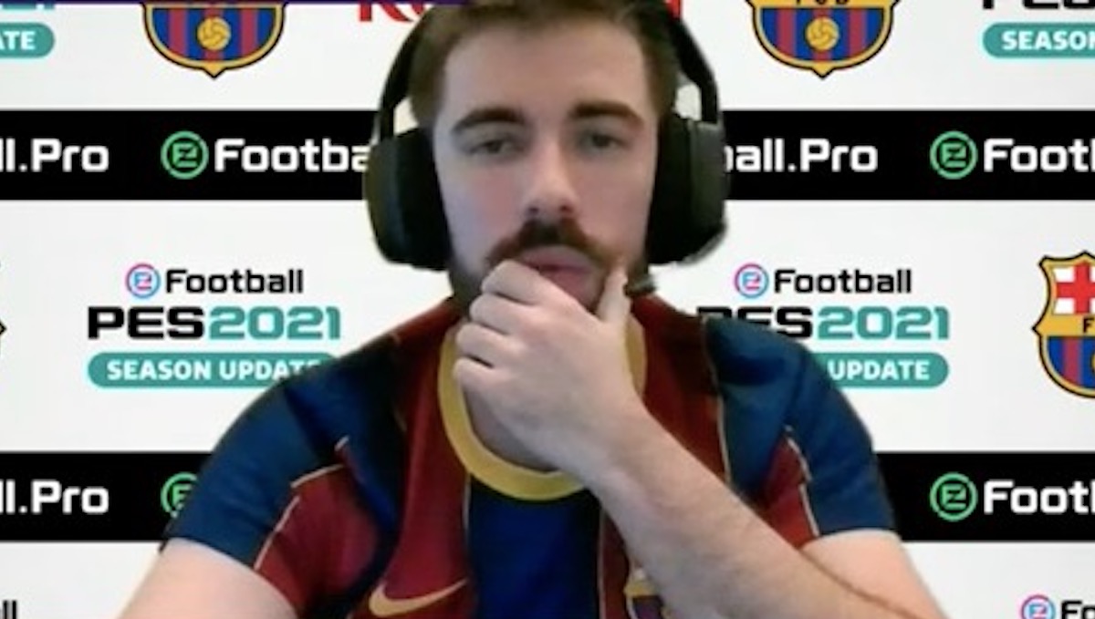 ALEX GRD (Barcellona eSports): «Ettorito alla Juve è una bestia» 36 alex grd barcellona