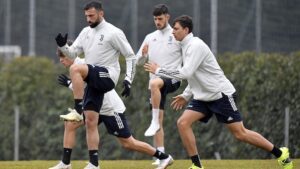 Juventus U23 dei giovani ma non solo: «Sugli Over indovinati gli uomini»