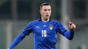 Bernardeschi e quell’ultima spiaggia: Euro2020 per (ri)conquistare la Juve?