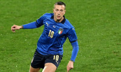bernardeschi italia