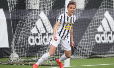 bonansea juventus women