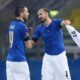 bonucci chiellini nazionale