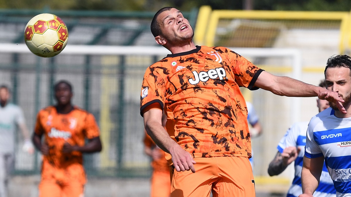 Juventus U23-Pro Vercelli streaming LIVE e diretta TV: dove vederla 36 brighenti juventus u23