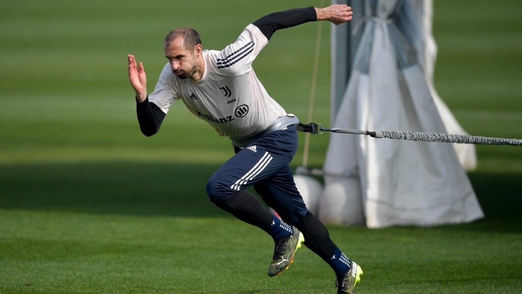 Chiellini