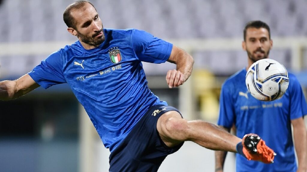 Chiellini italia