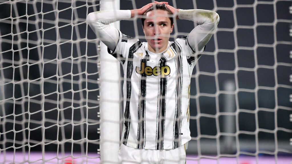 Juventus FC Porto