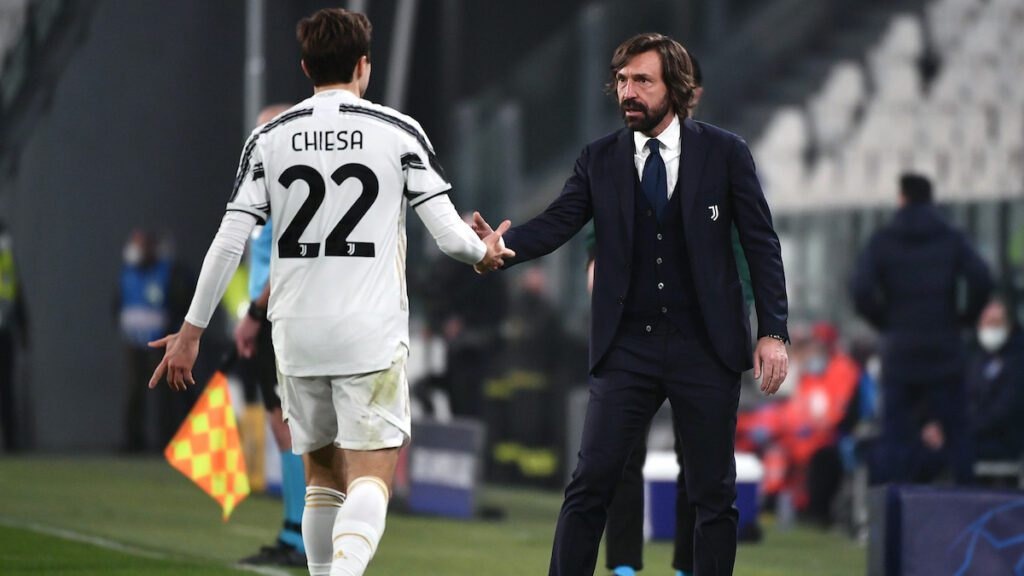 Juventus FC Porto