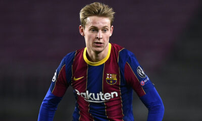 de jong barcellona
