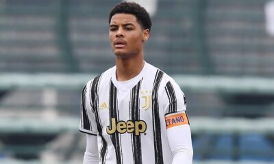 de winter juve primavera